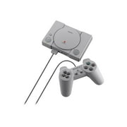 Sony PlayStation Classic - Game console - HD, 480p