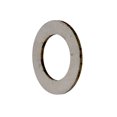 thumbnail image 3 of MTD 736-0617 Thrust Washer .75 X 1.25 X .0615 Troy-Bilt Thoroughbred Boss Snow, 3 of 8