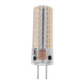 thumbnail image 1 of Bombilla de Maíz Ygjytge GY6.35 AC 12V SMD2835 72LED para Lámpara Araña Cristal WW, 1 of 9