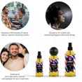 thumbnail image 2 of Gabri Barber After Shave, Cologne Perfume No:2, 2 of 4