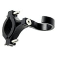 thumbnail image 2 of Kenally Ganchos de gancho para patinete, aleación de aluminio, hebilla para casco, manillar, accesorios fijos para ciclismo, colgadores de Accesorios para motos Negro, 2 of 6