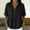A1-Black, variant on linen shirts for women Palazzo Pants Beach Pants with Pockets Flowy Wide Leg linen pants Straight Baggy Linen Barrel Pants Capris Boho Summer womens tops summer Blue L