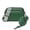 1071-2Green, variant on Small Compact Genuine Leather Crossbody Bag for Women Real Leather Purses for Women with Shoulder for Women with Built in Wallet