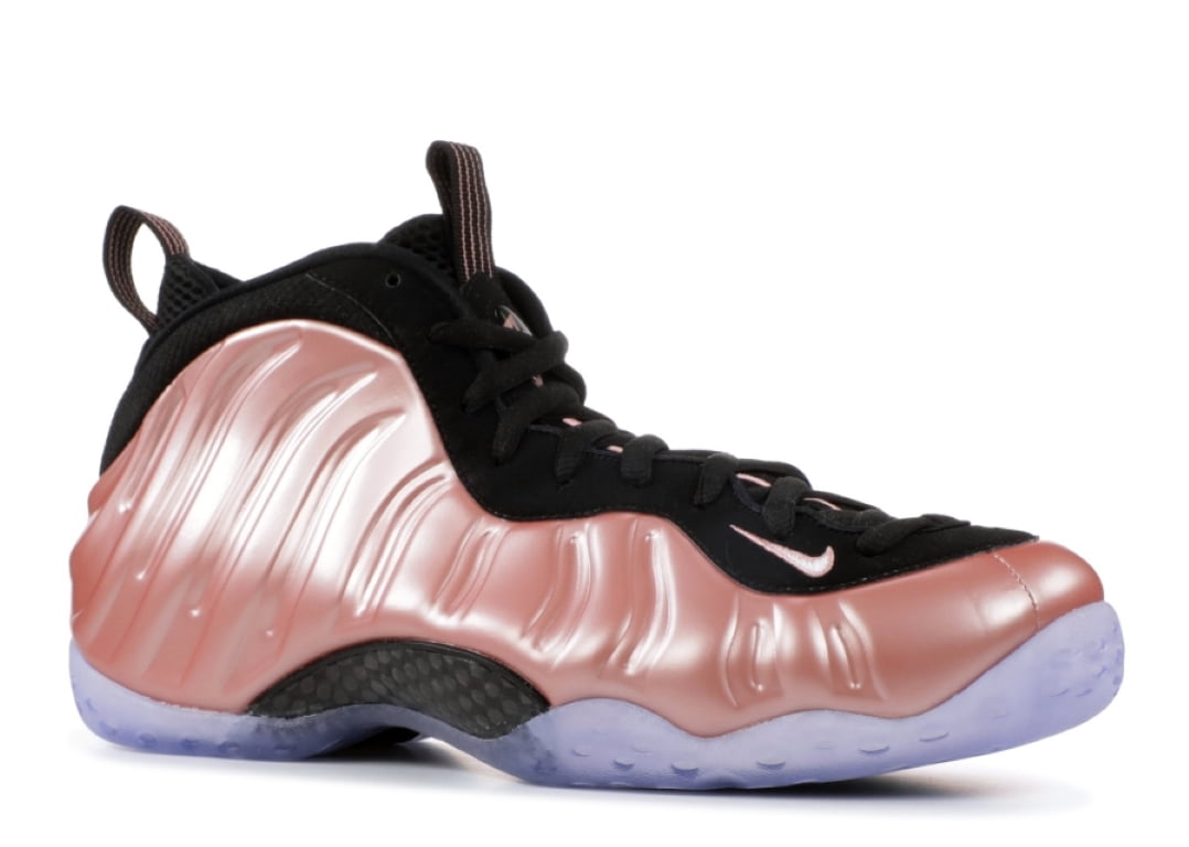 rust pink ones