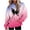 Hot Pink, variant on DDAPJ pyju Womens Tie Dye Hooded Sweatshirt 2023 Clearance,Butterfly Graphic Teen Girls Oversized Y2K Casual Hoodie Long Sleeve Drop Shoulder Pullover Tops with Kangaroo Pocket