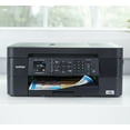 thumbnail image 4 of Brother MFC-J491DW Multi-Function Wireless All-in-One Inkjet Printer, 4 of 9