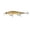 Matte Natural, variant on 6th Sense – Provoke Jerkbait – Bass Fishing Lure with Fast Darting Action, Precision Tapered Tail, Premium Finish, and Razor-Sharp Hooks