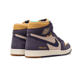 thumbnail image 3 of Jordan MENS Air Jordan 1 Element Gore-Tex "Sky J Purple" DB2889 501 from Stadium Goods, 3 of 8