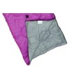 thumbnail image 4 of Saco de Dormir Bolsas Ultraligeras y Compactas Perfectas para Senderismo, Mochileros y Camping para Niños, Niños, Niñas, Adolescentes y Adultos Uso en Interiores y Exteriores, Violeta Adepaton ZFFLD479, 4 of 9