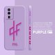 thumbnail image 3 of Case For Redmi K60E K50 K40S K40 K30 K20 10C 9 8A 10 Pro 4G 5G Colour Simple Liquid silicone Case Rapper Singer PNL QLF Yinuoda, 3 of 5
