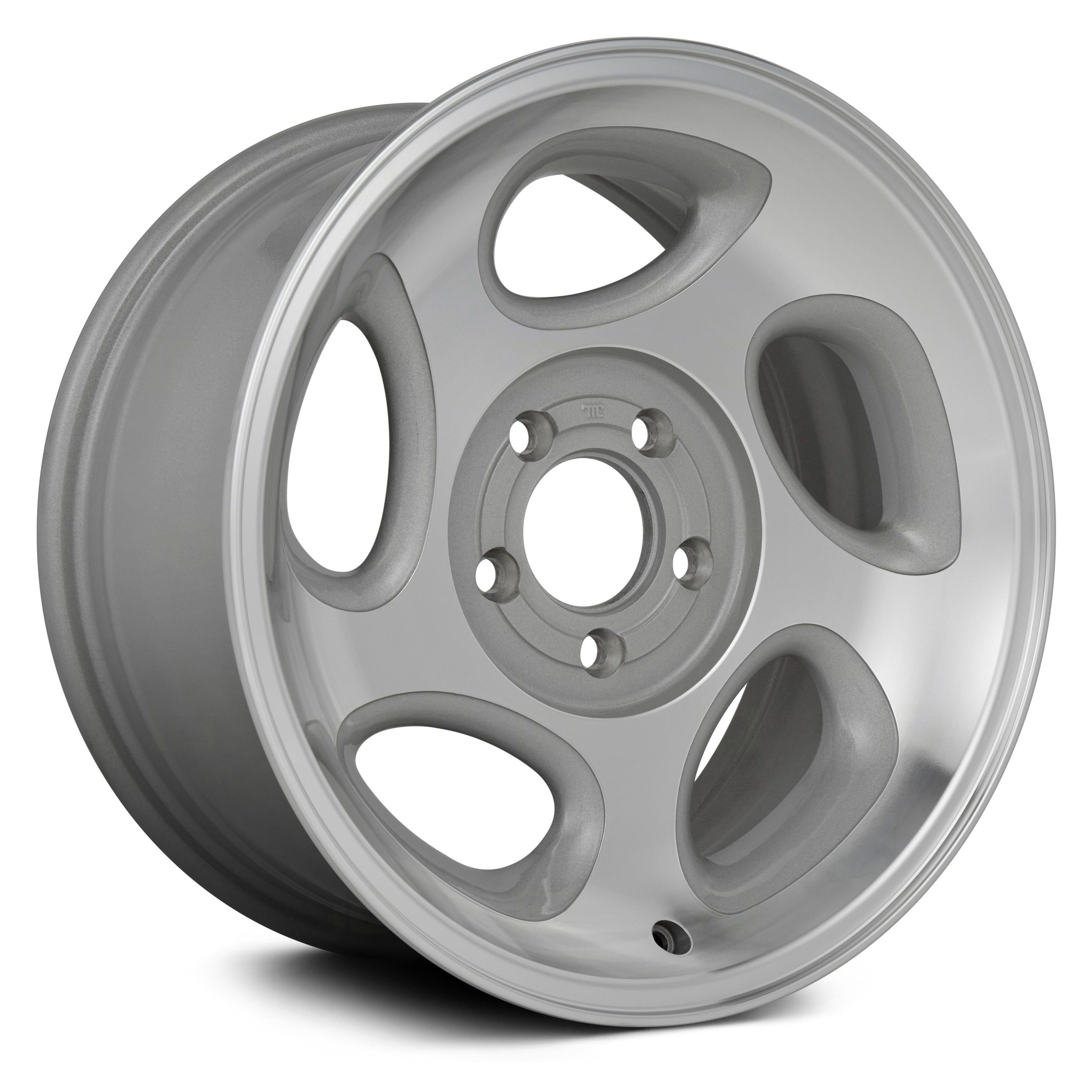 Aluminum Wheel Rim 16 inch for Ford Explorer 19982003 5 Lug 114.3mm 5
