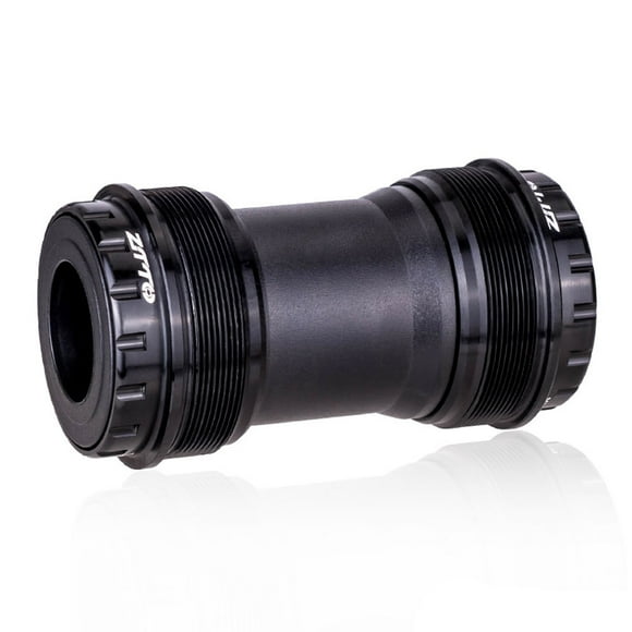 ZTTO T47 Threaded Bearing Bottom Bracket 68/73mm with 24mm Inner Diameter for Mountain Bike Road Bike