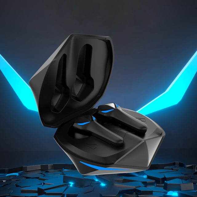 Auriculares inalámbricos Deportes Auricular Bluetooth Auricular Bluetooth Auricular Bluetooth Mini Auricular HIFI Estéreo dual