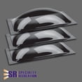thumbnail image 2 of S.Recreation Sp1422S Skylight 3 Pack Smoke, 2 of 4