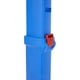 thumbnail image 4 of Set de baloncesto Little Tikes Easy Score azul con 3 pelotas de 1,5 a 5 pulgadas, 4 of 7