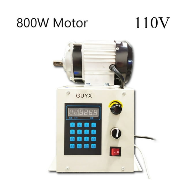 Automatic CNC Programming Winding Machine High-torque Motor Repair Winding Machine Programmable Speed Regulating Winding Machine ,Long Lasting