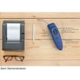 thumbnail image 4 of Socket Mobile S700 1D Imager Bluetooth Barcode Scanner - Blue, 4 of 5