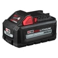 thumbnail image 1 of Milwaukee Electric Tools MLW48-11-1865 M18 Redlithium High Output XC 6.0 Battery Pack, 1 of 2