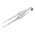 thumbnail image 2 of 2 Pinzas Ligeras Para Barbacoa, Herramienta Para Ensalada, Palillos De Cocina 2 piezas, 2 of 8