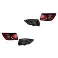 thumbnail image 1 of Par de CALAVERAS CX9 2013 al 2015 MAZDA Genérica  ., 1 of 4