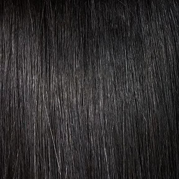 OUTRE Human Hair Purple Pack [DEEP WAVE] 18" Color 1, 1B (#1)