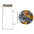 thumbnail image 4 of Jarra De Agua Fría De Hervidor De Agua Capa Resistente se describe Sunnimix Tetera, 4 of 8