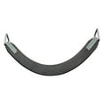 thumbnail image 2 of TISHITA Rubber Swing Seat Garden Swing Seat with Metal Triangle Rings Yard Swing Hanging, 2 of 2