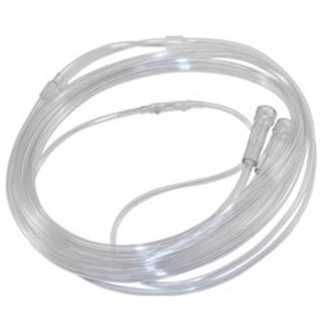 4 ft. Dual-Lumen Demand Cannula with Tubing - Walmart.com