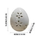 thumbnail image 3 of Adornos de cerámica para decoración de escritorio de Pascua, huecos y brillantes, para Pascua, 3 of 7