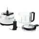 thumbnail image 2 of Mini Procesador de Alimentos KITCHENAID KFC3516WH 3.5 Tazas Blanco Picador Alimentos, 2 of 2