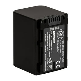 SONY NP-FV70A バッテリー 1900mAh Amazon.com : Sony NP-FV70A V-Series Rechargeable Digital