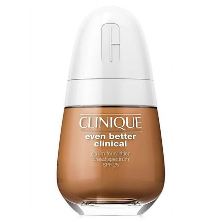 Even Better Clinical Serum Foundation Spf 25