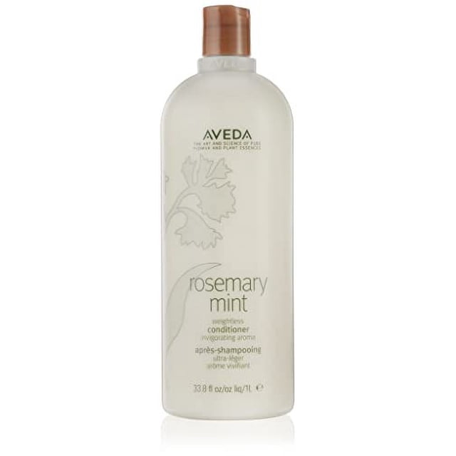 Acondicionador Rosemary Mint sin peso de AVEDA 33.8 Oz,, (), 1