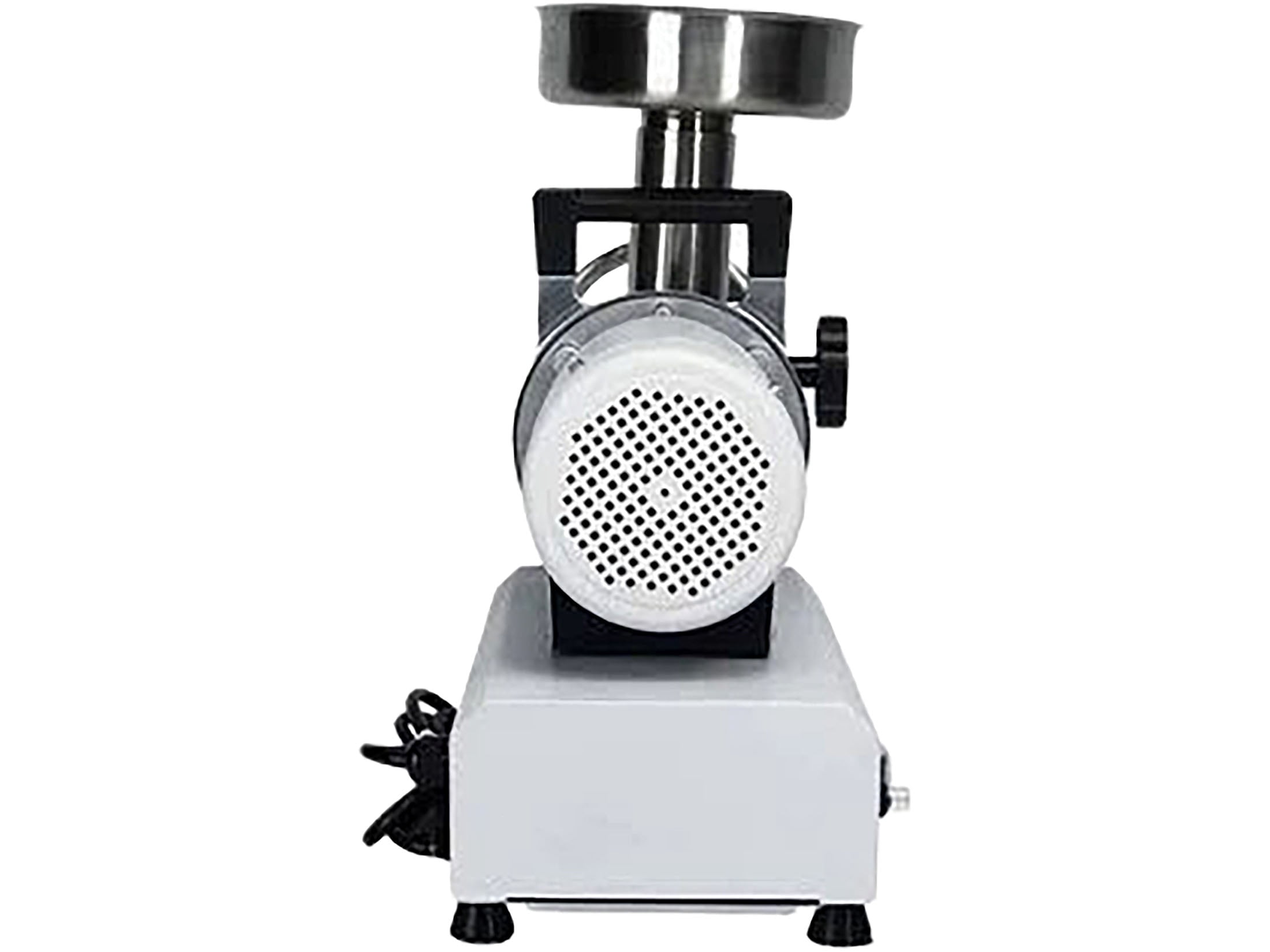 MEAT! #8 Dual Grind Meat Grinder .5 HP