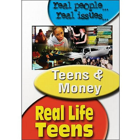 And Money Real Life Teens 81