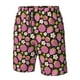 thumbnail image 4 of Fotbe Strawberry Trajes de Baño Estampados para Hombre, Shorts de Verano de Secado Rápido, Ropa de Playa, Bañadores-X-Large, 4 of 6