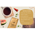 thumbnail image 4 of Jovvily Watermelon Powder - 2 lb - Smoothies - Shakes - Yogurts, 4 of 5