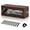 Wood Color, variant on Extra Large Cable Management Box, 16'' Wood Cord Hider Organizer with Ventilation Nets & Organizer for Power Strip, TV Wires & Desk Cable Storage, Magnetic Lid Hide Floor Cables