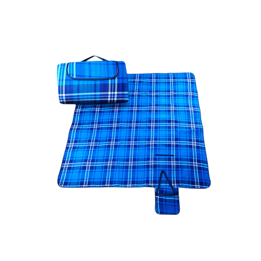 Gai Portable Picnic Blanket,Foldable Blanket，Outdoor blanket,Perfect