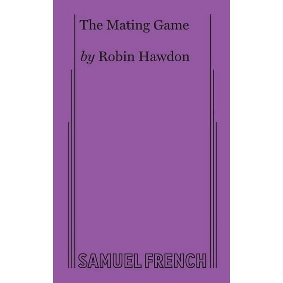 The Mating Game, (Paperback)