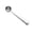 Silver, variant on Uioepy Final Sale Stainless Steel Coffee Tongs And Spoons, Multi-Functional Food Sealed Bag Mouth Clamping Spoons, Black Coffee Clip Spoon Multifunctional Food Sealing Bag Mouth Clip Spoon Tableware S