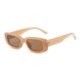 thumbnail image 1 of Gafas de Sol Retro Rectangulares BUTABY UV400 para Mujer, 1 of 6