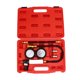 thumbnail image 1 of Kit de probador de fugas de cilindro detector de fugas de cilindro calibre dual universal profesional de alta precisión para motor de gasolina con bujías de 14 12 y 10 mm ANGGREK Otros, 1 of 8