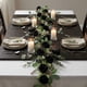 thumbnail image 2 of Lekihaqq Artificial Rose Flower Vines Garland Plastic Spring Decoration For Indoor Outdoor Home Wedding Patio Porch Party, 2 of 7