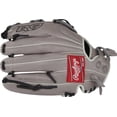 thumbnail image 5 of Rawlings | R9 Fastpitch Softball Glove | Pro H-Web | 12" | Left Hand Throw, 5 of 5