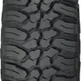 thumbnail image 4 of Finalist Terreno MT Mud Terrain LT285/75R16 126/123Q E Light Truck Tire, 4 of 7