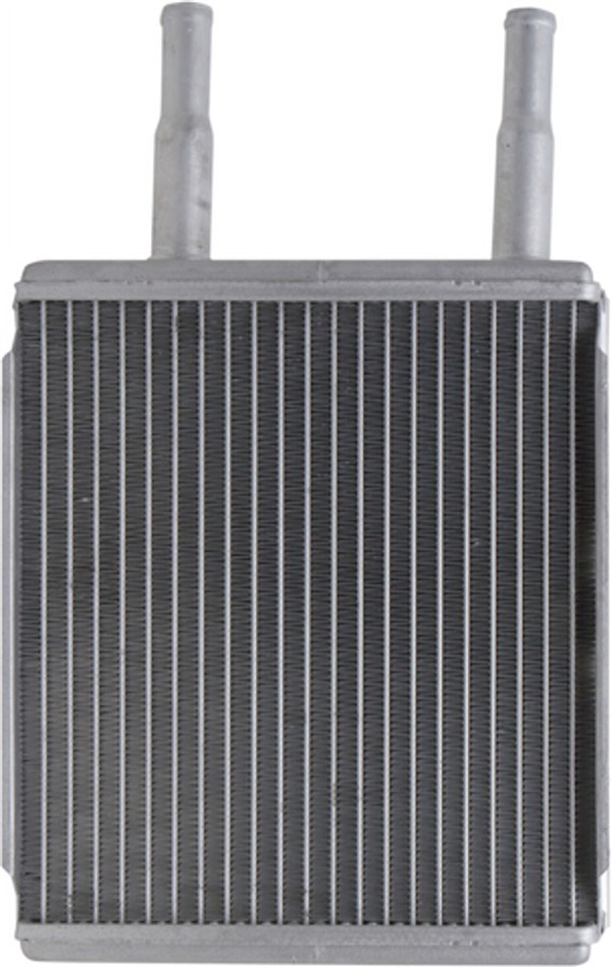HVAC Heater Core Fits select: 1996-2007 FORD TAURUS, 1996-2005 MERCURY SABLE