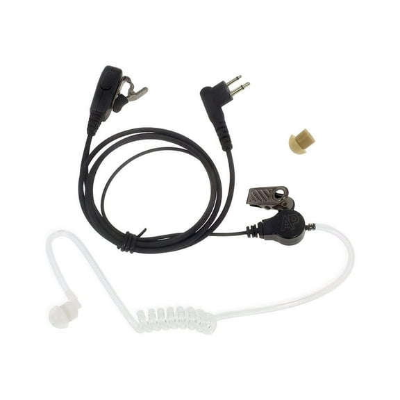 Artisan Power TDSourcing - Earphones with mic - in-ear - wired