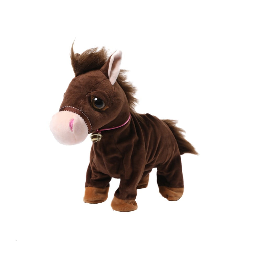 robot horse toy