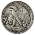 thumbnail image 2 of 1937-D Walking Liberty Half Dollar XF, 2 of 2